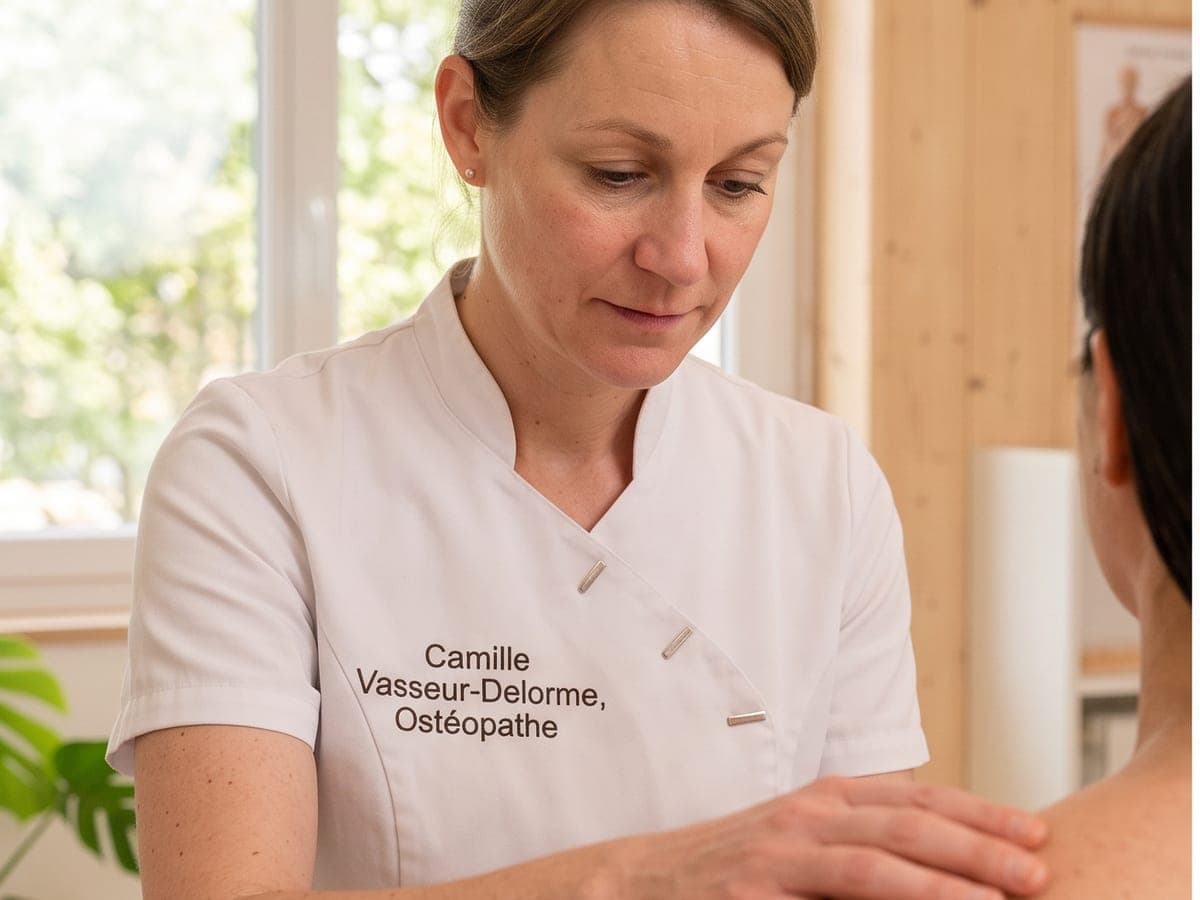 Camille Vasseur-Delorme
